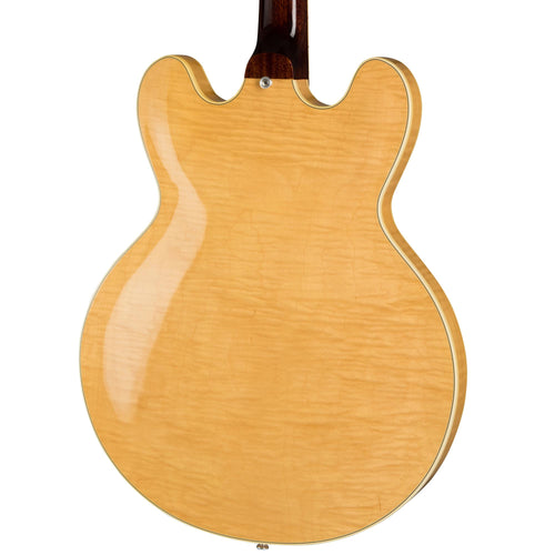 Gibson Memphis ES-355 Figured 2019, Vintage Natural