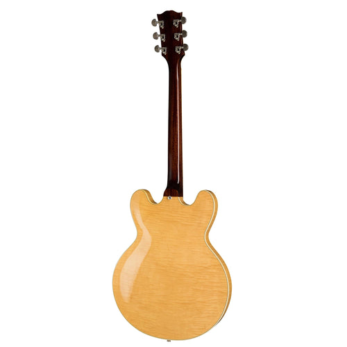 Gibson Memphis ES-355 Figured 2019, Vintage Natural