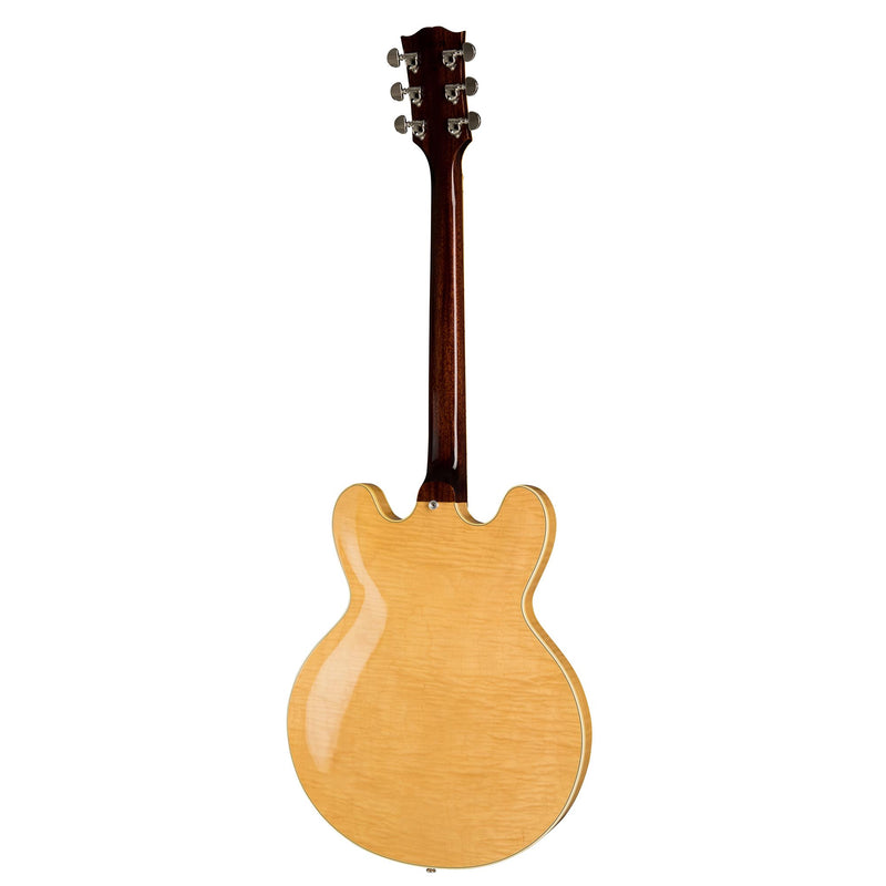 Gibson Memphis ES-355 Figured 2019, Vintage Natural