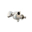 Gibson Modern Nickel Machine Heads With Metal Buttons