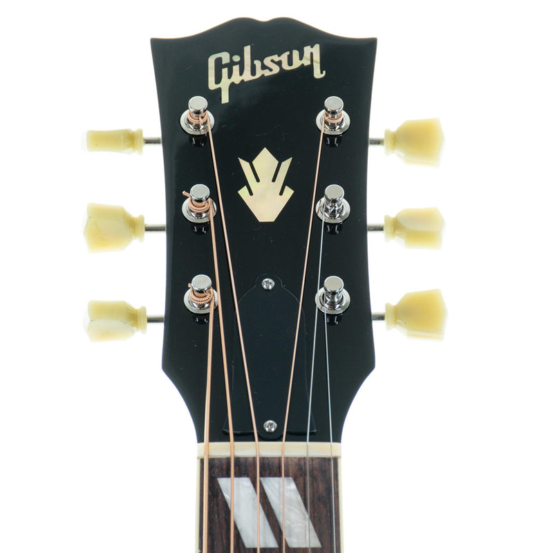 Gibson Nathaniel Rateliff LG-2 Western, Vintage Sunburst