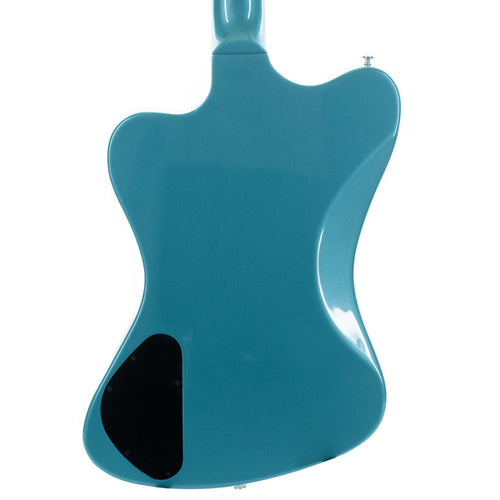 Gibson Non-Reverse Thunderbird, Faded Pelham Blue