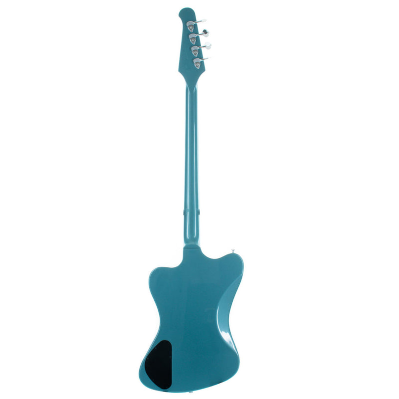 Gibson Non-Reverse Thunderbird, Faded Pelham Blue