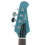 Gibson Non-Reverse Thunderbird, Faded Pelham Blue