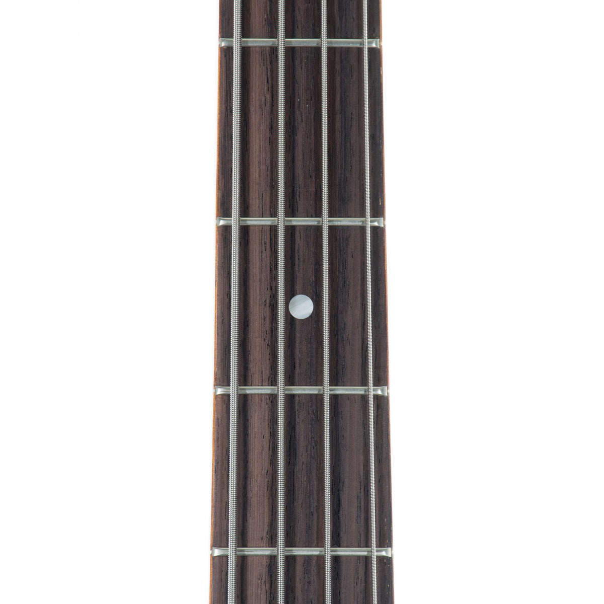 Gibson Non-Reverse Thunderbird, Faded Pelham Blue