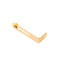 Gibson Pickguard Bracket Gold