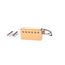 Gibson '57 Classic Humbucker Pickup, Gold