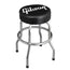Gibson Premium Playing Stool Standard Logo, Short, Chrome