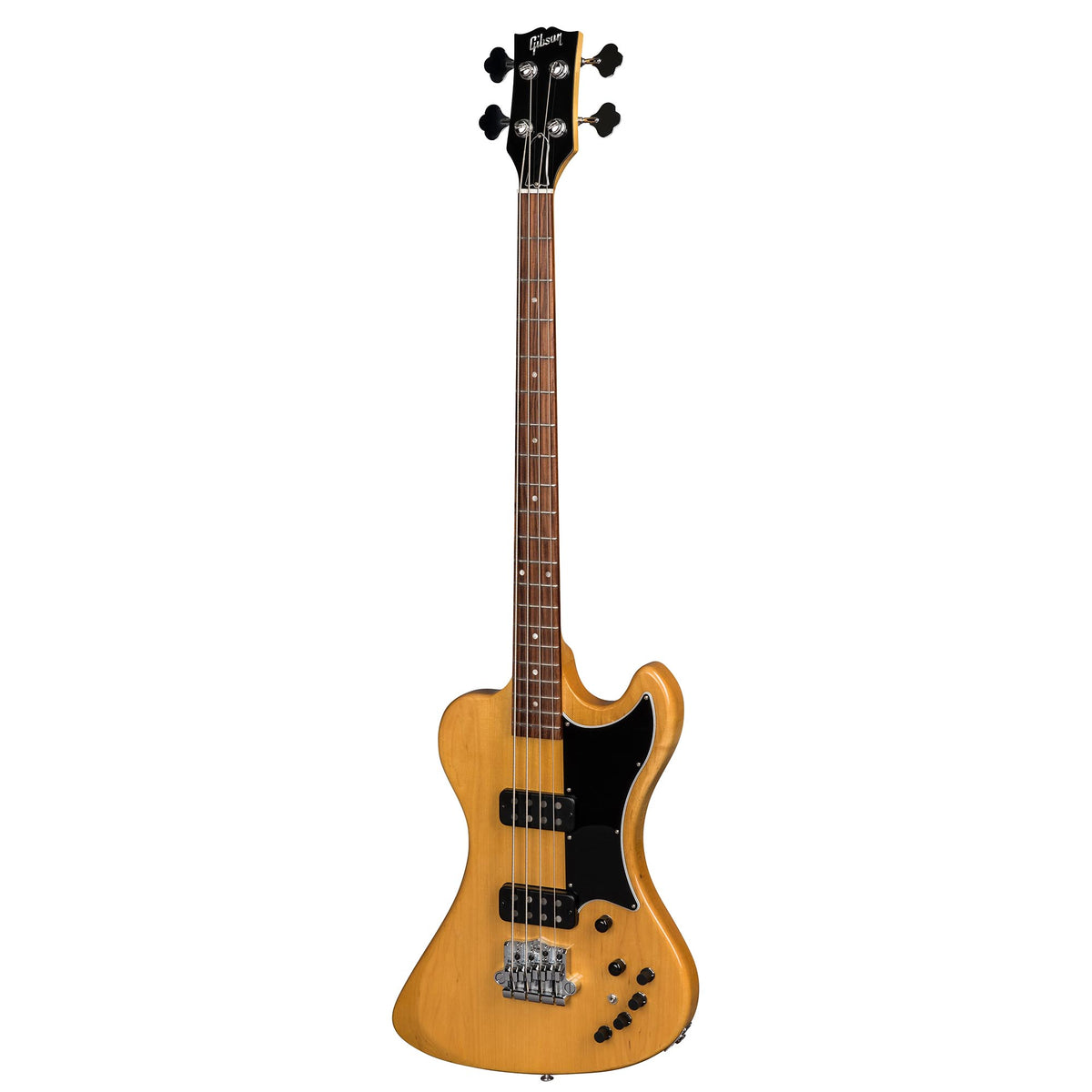Gibson RD Artist Bass 2018, Antique Natural