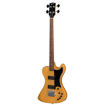 Gibson RD Artist Bass 2018, Antique Natural