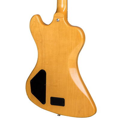 Gibson RD Artist Bass 2018, Antique Natural