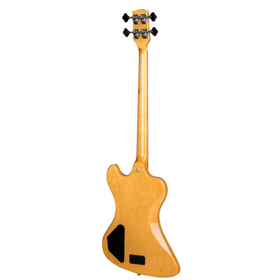 Gibson RD Artist Bass 2018, Antique Natural