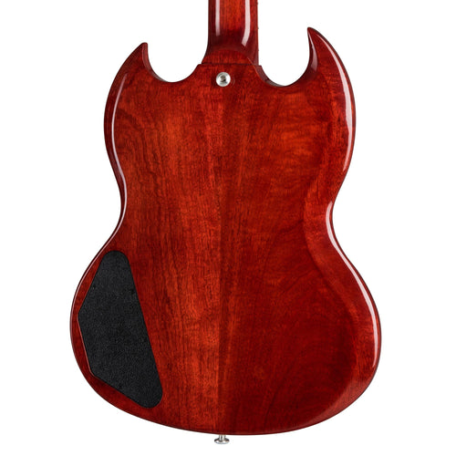 Gibson SG Gary Clark Jr. Signature 2018, Vintage Cherry