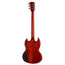 Gibson SG Gary Clark Jr. Signature 2018, Vintage Cherry
