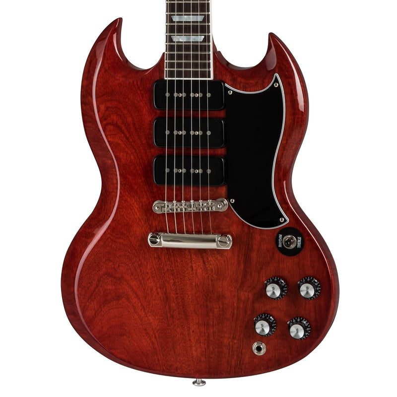 Gibson SG Gary Clark Jr. Signature 2018, Vintage Cherry