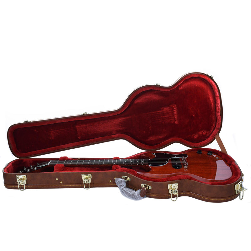 Gibson SG Junior Vintage Cherry