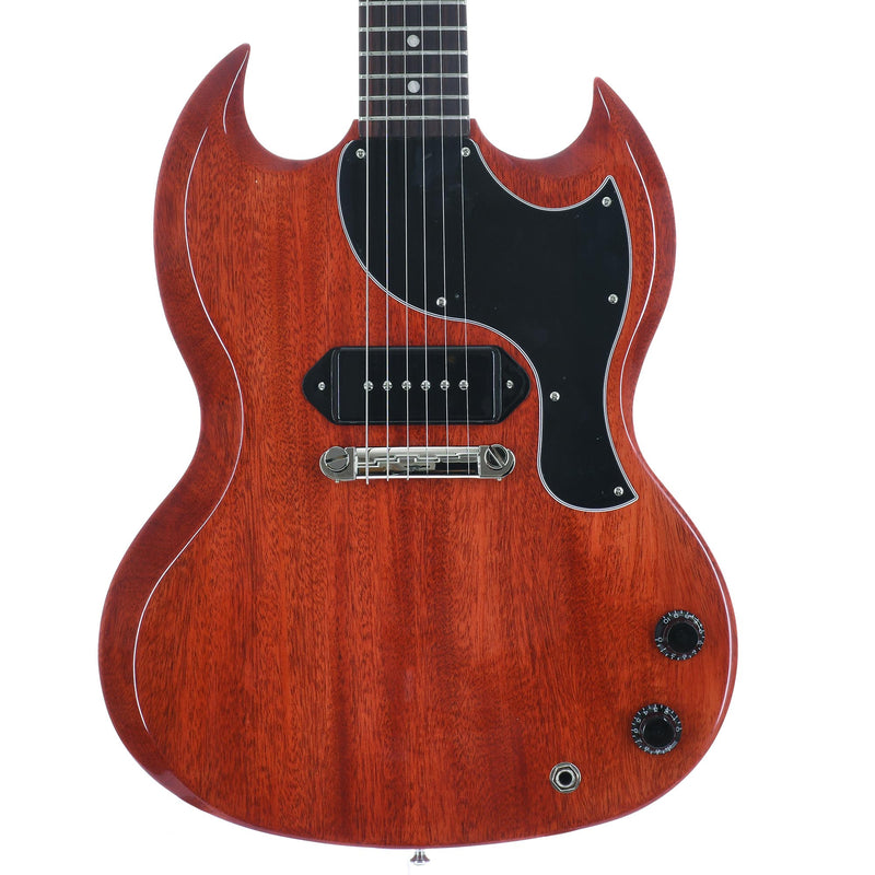 Gibson SG Junior Vintage Cherry