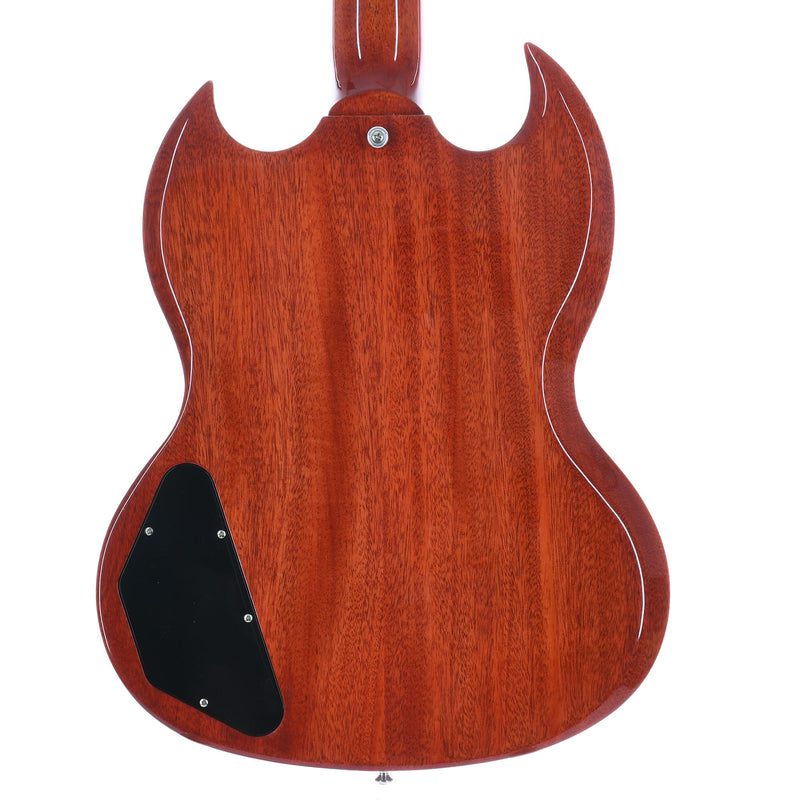 Gibson SG Junior Vintage Cherry