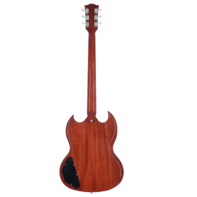 Gibson SG Junior Vintage Cherry