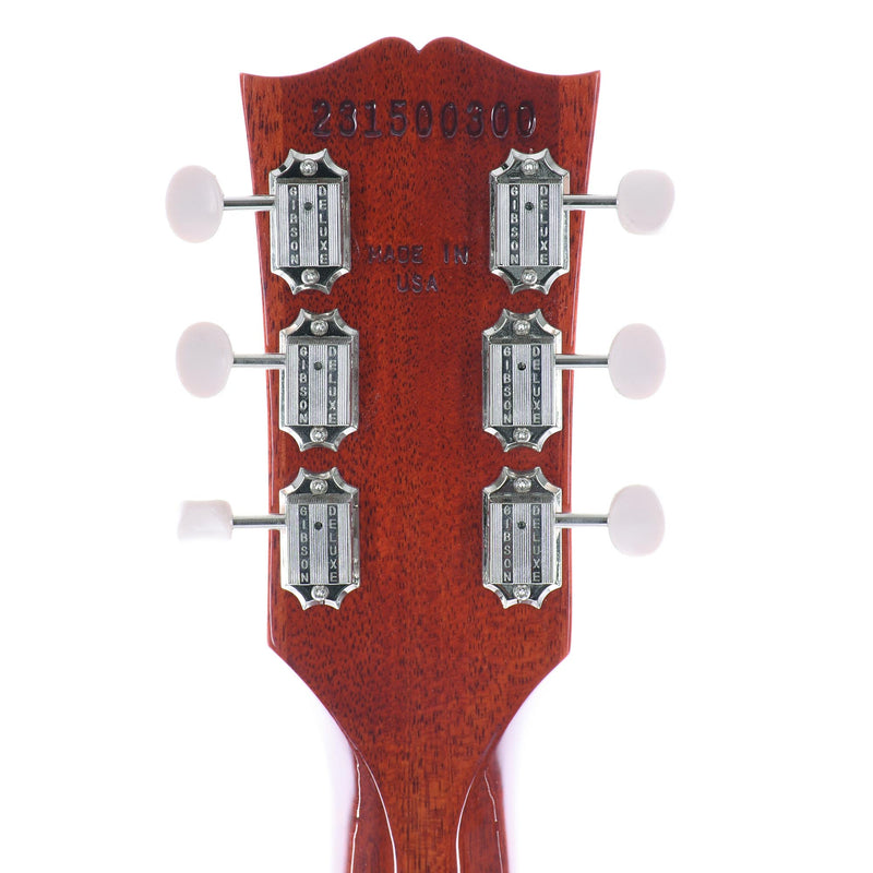 Gibson SG Junior Vintage Cherry