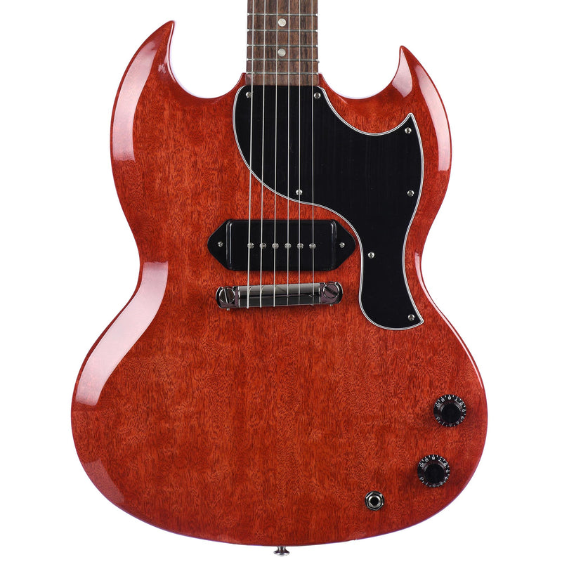 Gibson sg junior vintage sale