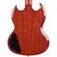 Gibson SG Junior Vintage Cherry