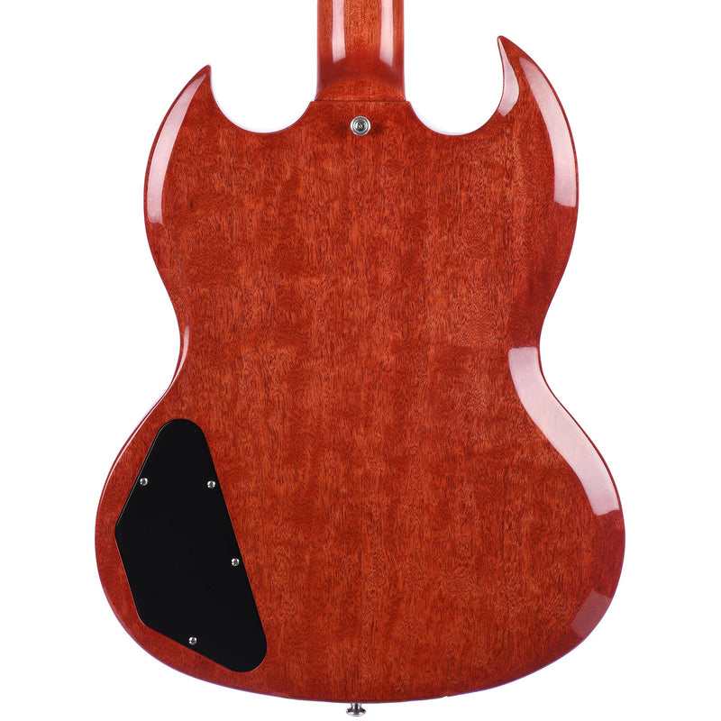 Gibson SG Junior Vintage Cherry