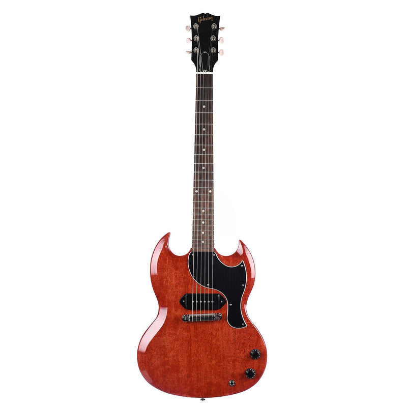 Gibson SG Junior Vintage Cherry