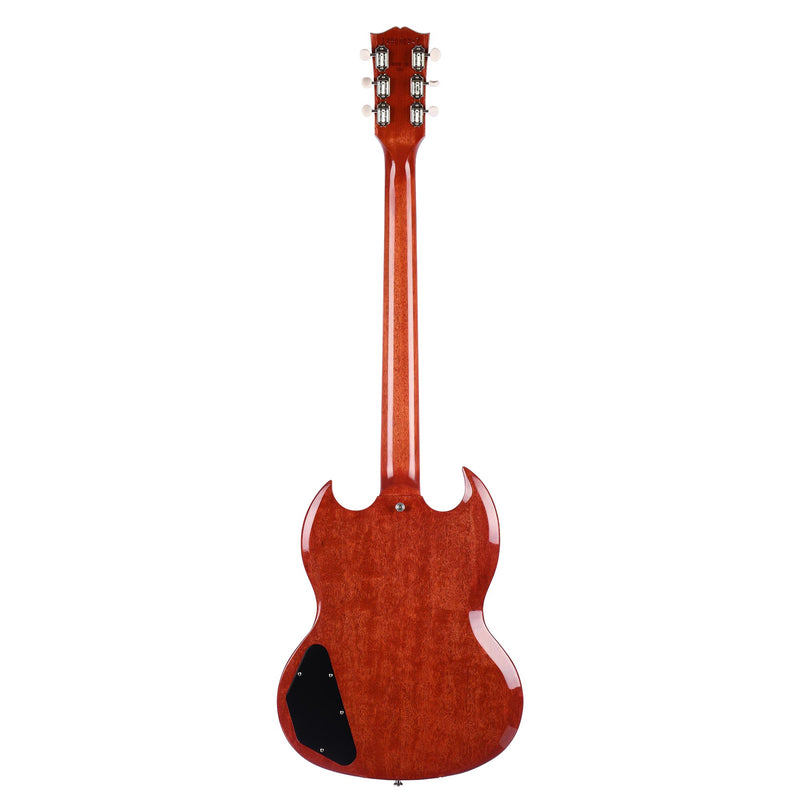 Gibson SG Junior Vintage Cherry