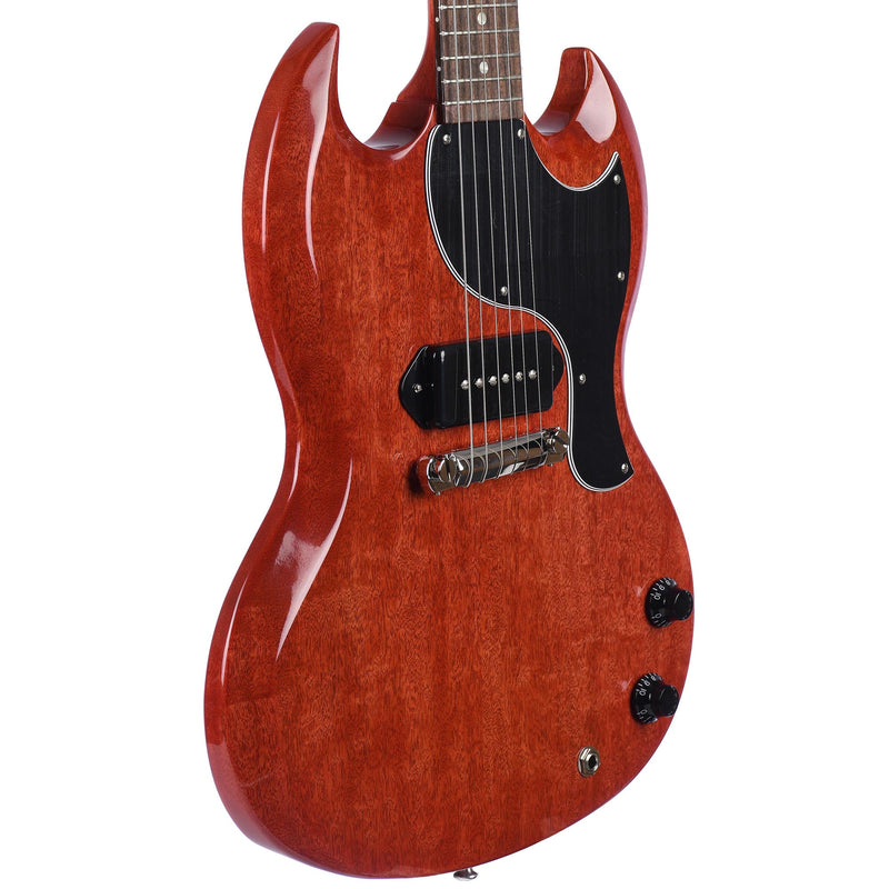 Gibson SG Junior Vintage Cherry