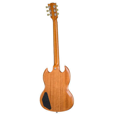 Gibson SG Special 2018, Natural Satin
