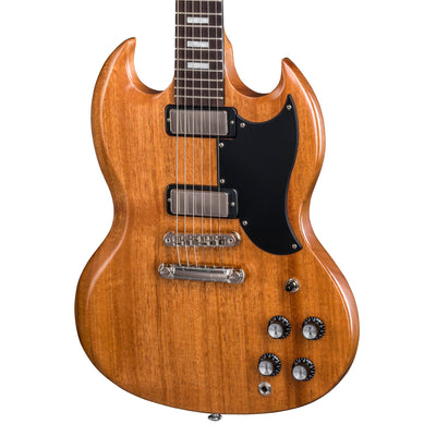 Gibson SG Special 2018, Natural Satin