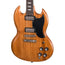 Gibson SG Special 2018, Natural Satin