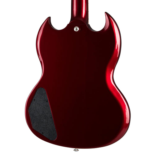 20-60代 人気ファッションブランド Gibson Burgundy Sparkling Vintage 2019, Special SG ギター
