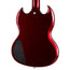 Gibson SG Special 2019, Vintage Sparkling Burgundy