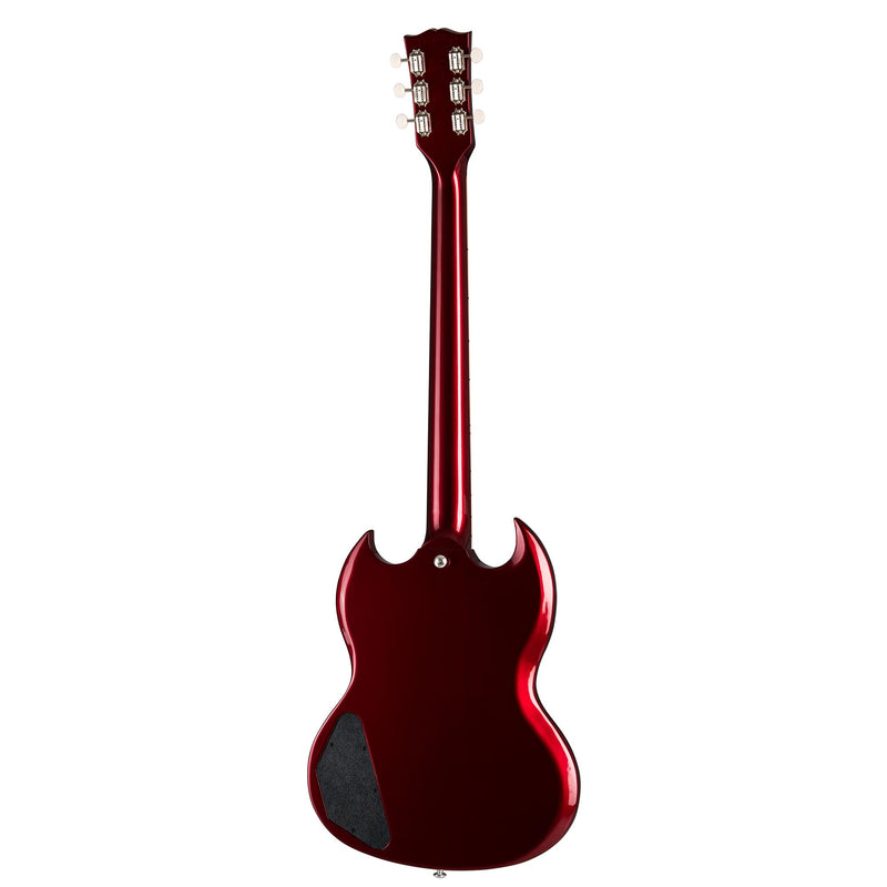 Gibson SG Special 2019, Vintage Sparkling Burgundy