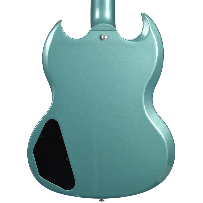Gibson SG Special Faded Pelham Blue