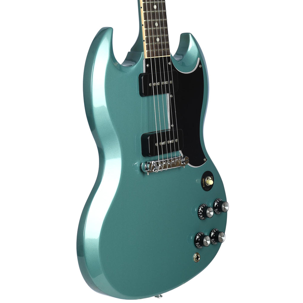 【くっさん】Gibson USA SG Special Faded Gibson Rock Royalty