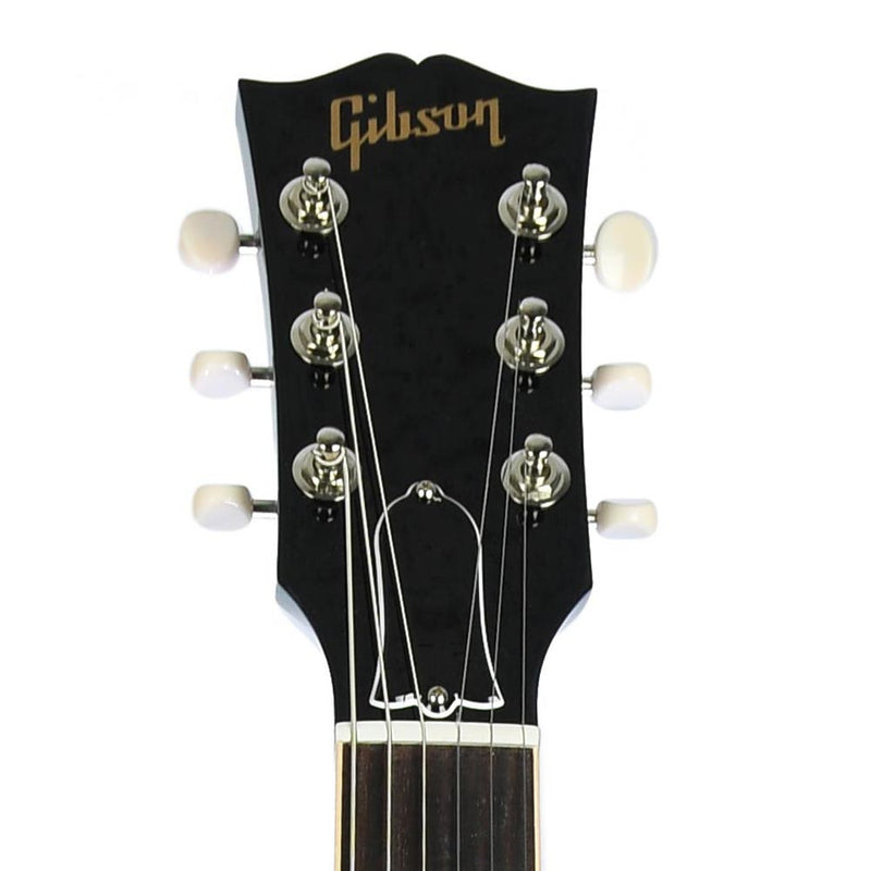 Gibson SG Special Faded Pelham Blue