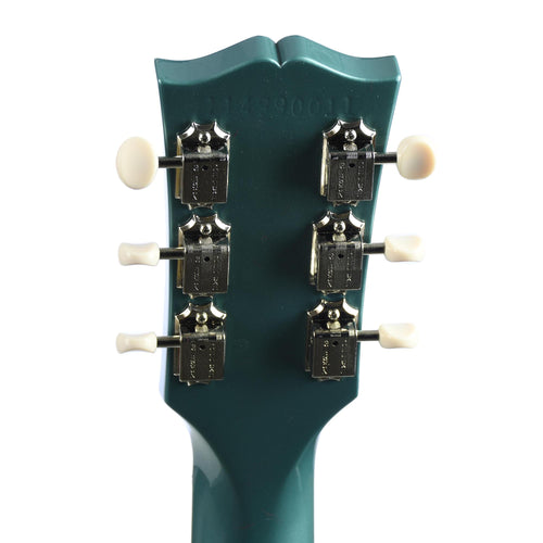Gibson SG Special Faded Pelham Blue