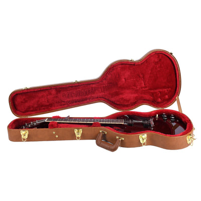 Gibson SG Special Vintage Sparkling Burgundy