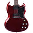 Gibson SG Special Vintage Sparkling Burgundy