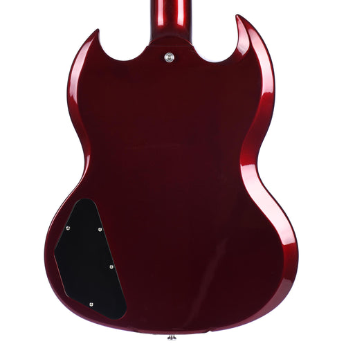 Gibson SG Special Vintage Sparkling Burgundy