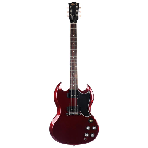 Gibson SG ワインレッド エレキギター 楽天市場】Gibson SG（カラーワインレッド）の通販