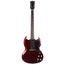 Gibson SG Special Vintage Sparkling Burgundy