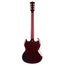 Gibson SG Special Vintage Sparkling Burgundy