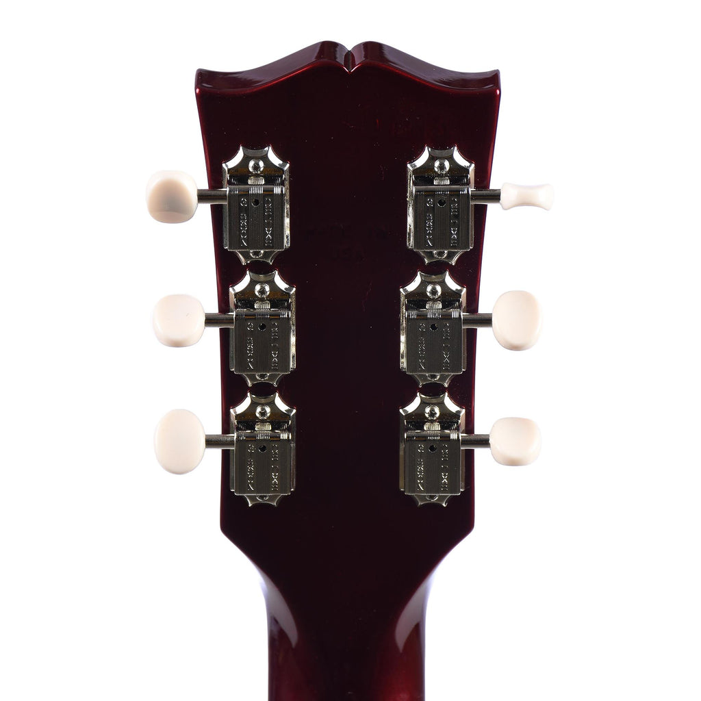 Gibson SG Special 2019 - Vintage Sparkling Burgundy | Sweetwater
