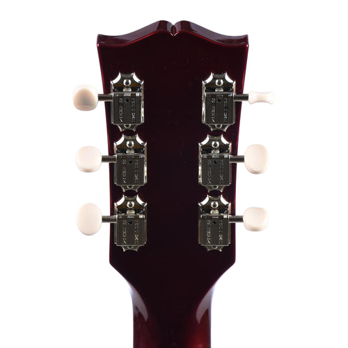 Gibson SG Special Vintage Sparkling Burgundy