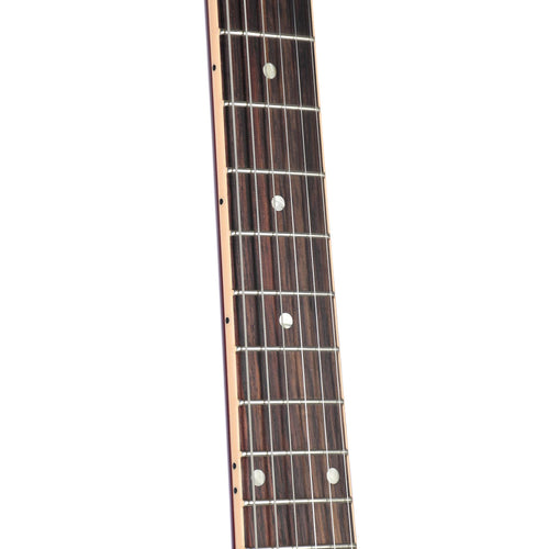 Gibson SG Special Vintage Sparkling Burgundy