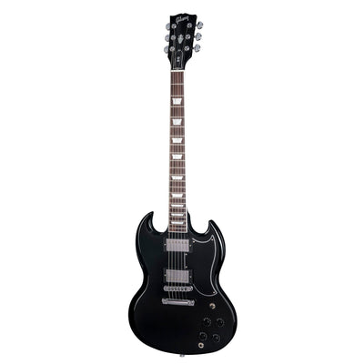 Gibson SG Standard 2018, Ebony